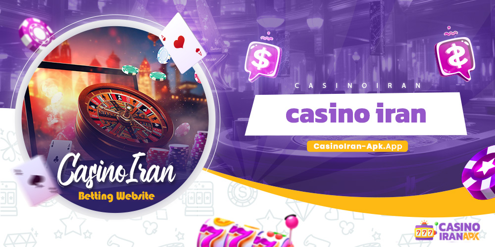 casino iran