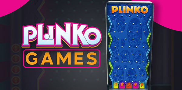 بازی پلینکو بازی پلینکو